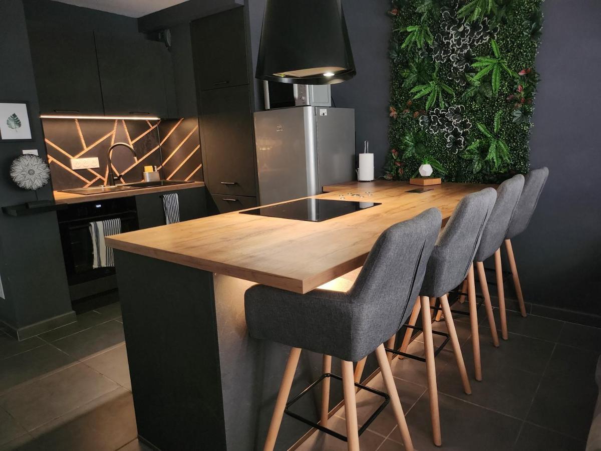 Apartamento Proche Avignon Centre, Jardin & Climatisation 4Pers Exterior foto