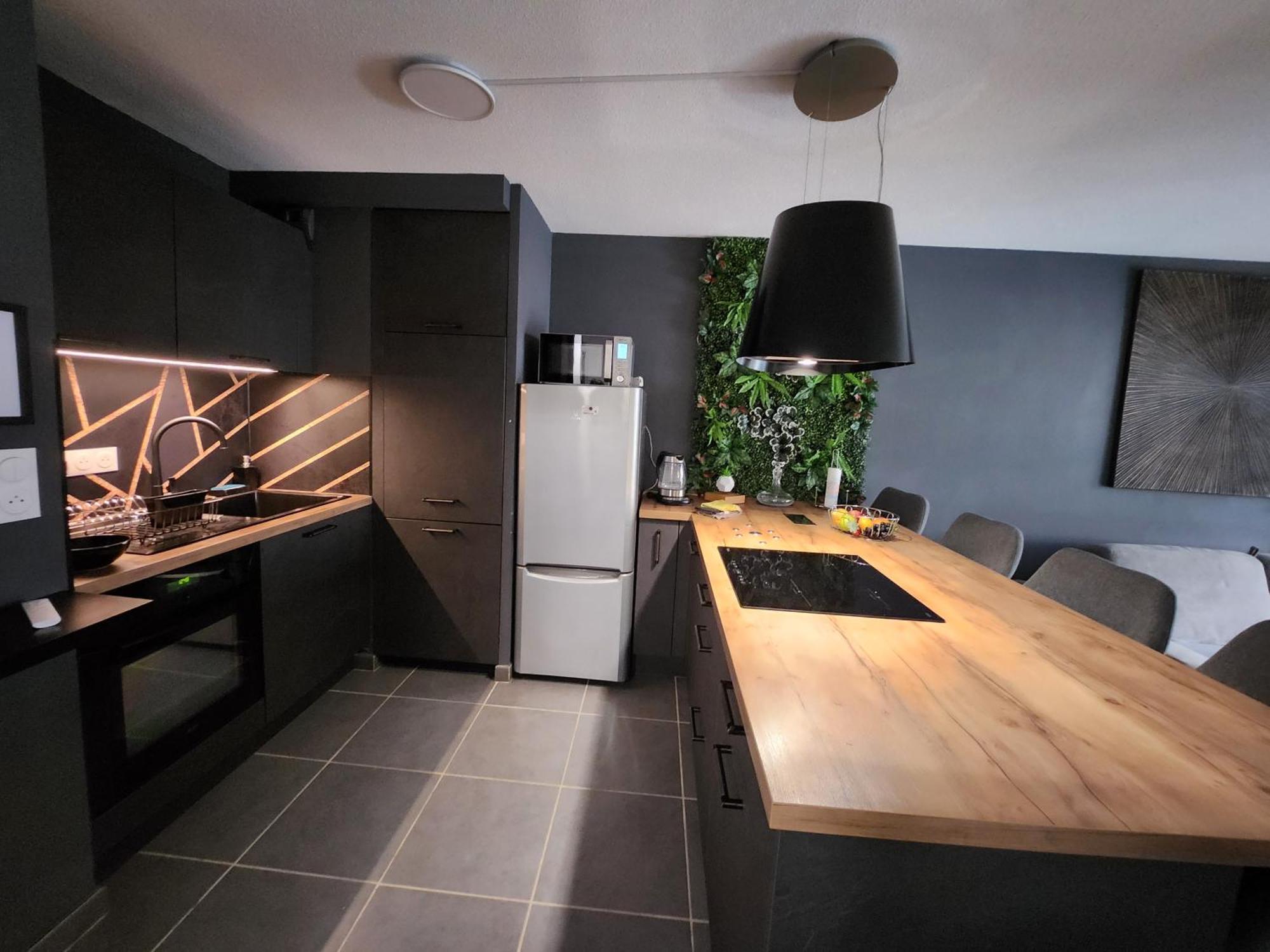 Apartamento Proche Avignon Centre, Jardin & Climatisation 4Pers Exterior foto
